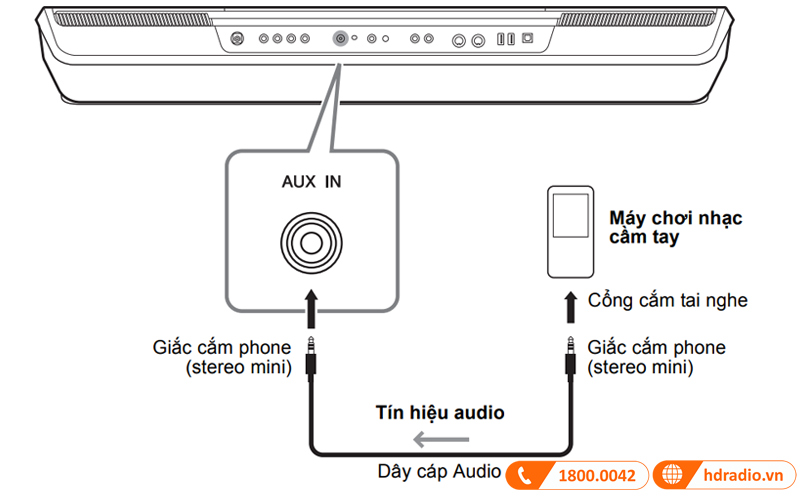 Đàn Organ Yamaha PSR SX900