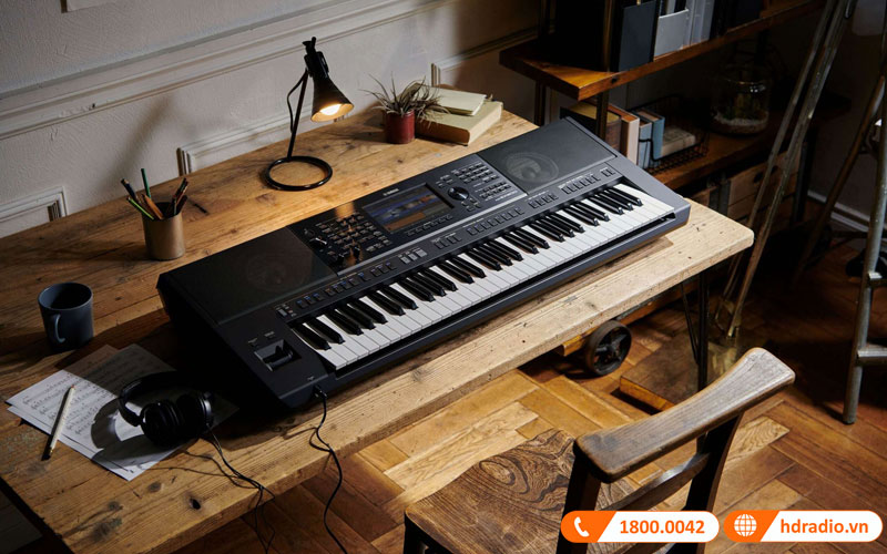 Đàn Organ Yamaha PSR SX900