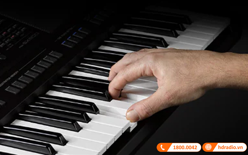 Đàn Organ Yamaha PSR SX900