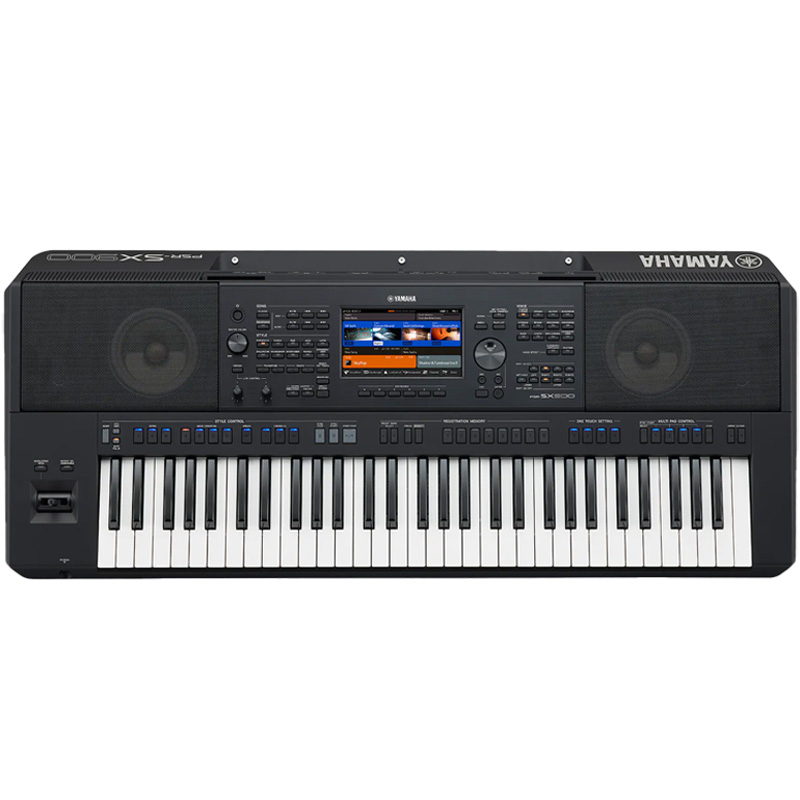 Đàn Organ Yamaha PSR SX900