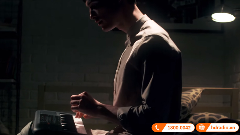 Đàn Organ Yamaha PSS-A50