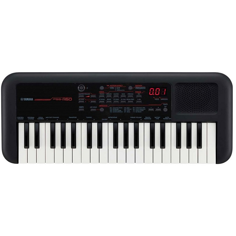 Đàn Organ Yamaha PSS-A50