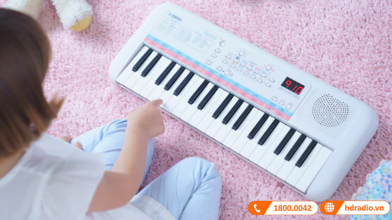 Đàn Organ Yamaha PSS-E30