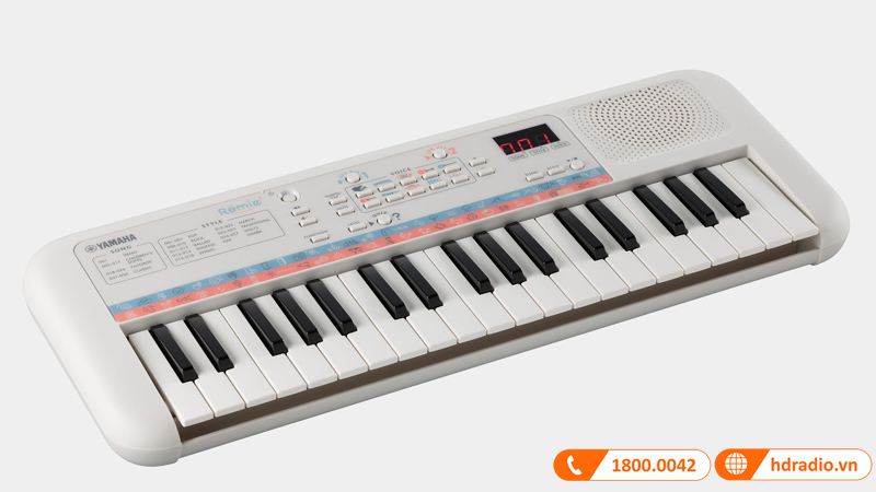 Đàn Organ Yamaha PSS-E30