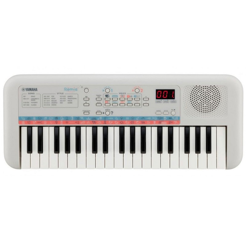 Đàn Organ Yamaha PSS-E30, organ mini