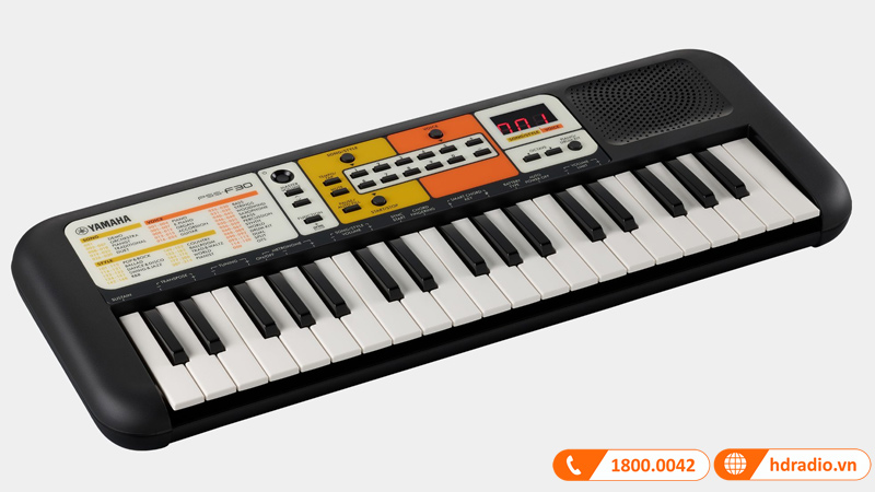 Đàn Organ Yamaha PSS-F30