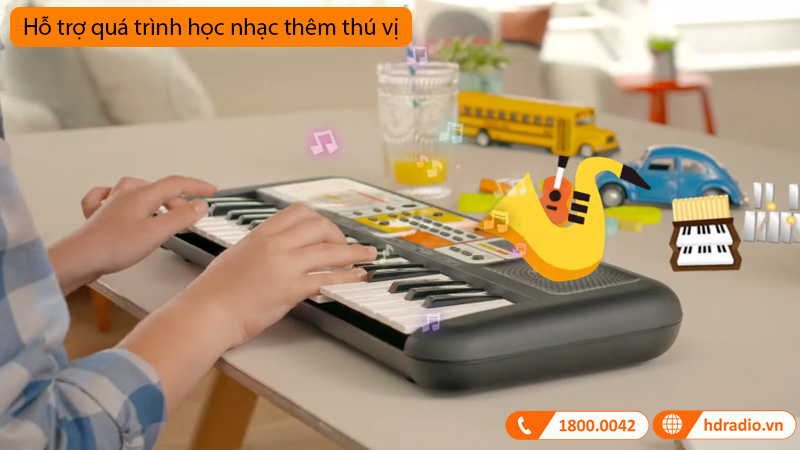 Đàn Organ Yamaha PSS-F30