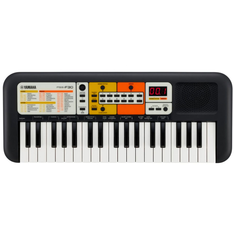 Đàn Organ Yamaha PSS-F30
