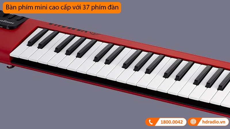 Đàn Organ Yamaha SHS-500