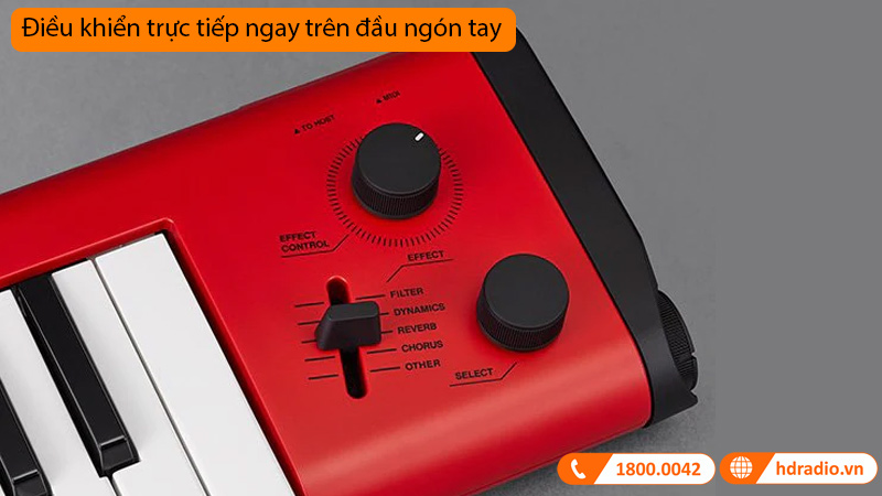 Đàn Organ Yamaha SHS-500