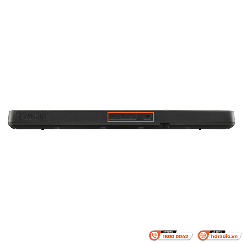 Đàn Organ Yamaha PSR-EW320