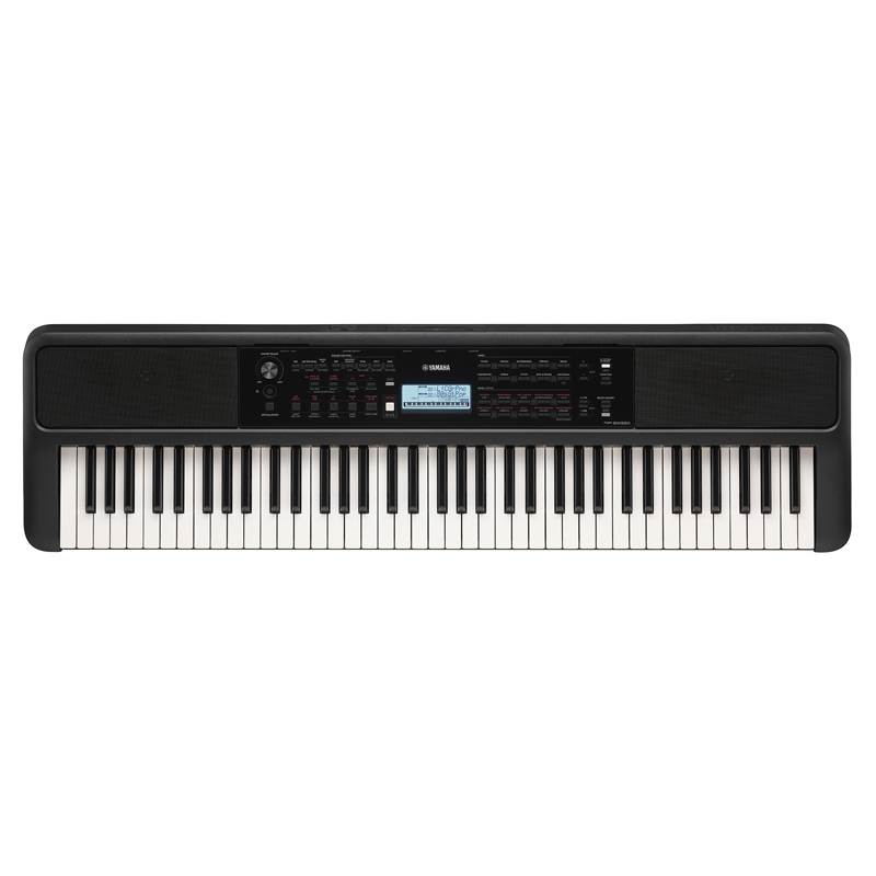 Đàn Organ Yamaha PSR-EW320, 76 Phím, New 2024