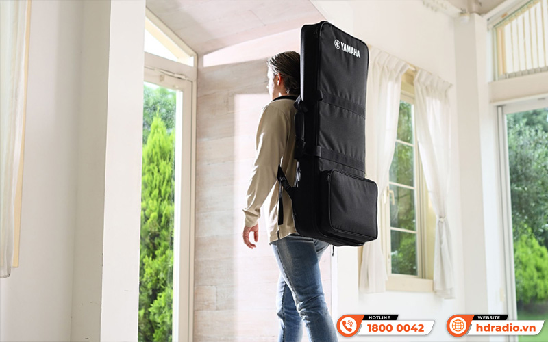 Đàn Organ Yamaha PSR-SX720