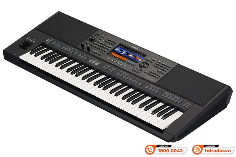 Đàn Organ Yamaha PSR-SX920