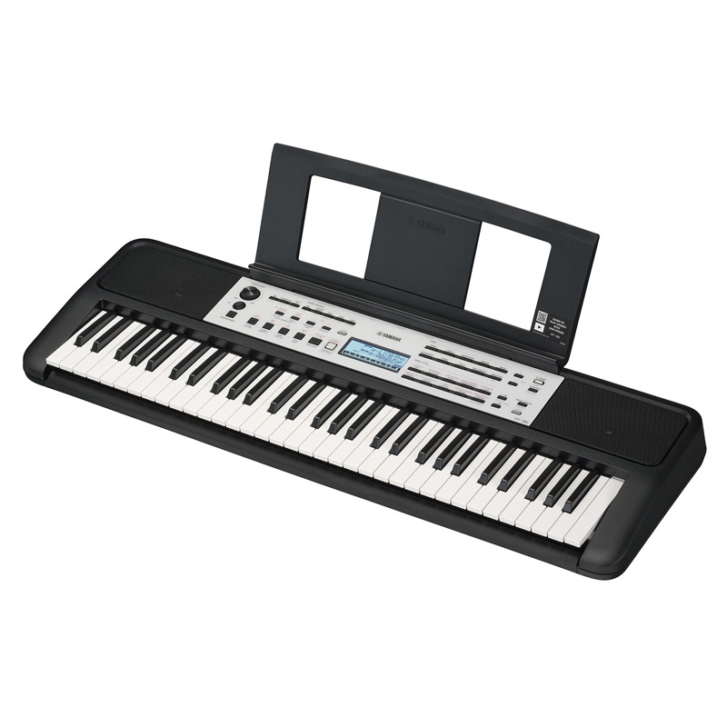 Đàn Organ Yamaha YPT-380, 61 Phím, AUX, USB-4