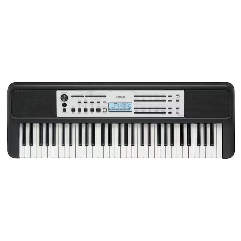 Đàn Organ Yamaha YPT-380, 61 Phím, AUX, USB