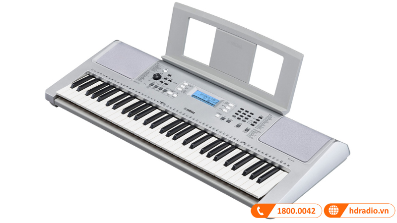 Đàn Organ Yamaha YPT-370