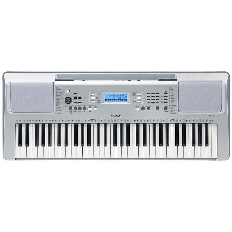 Đàn Organ Yamaha YPT-370