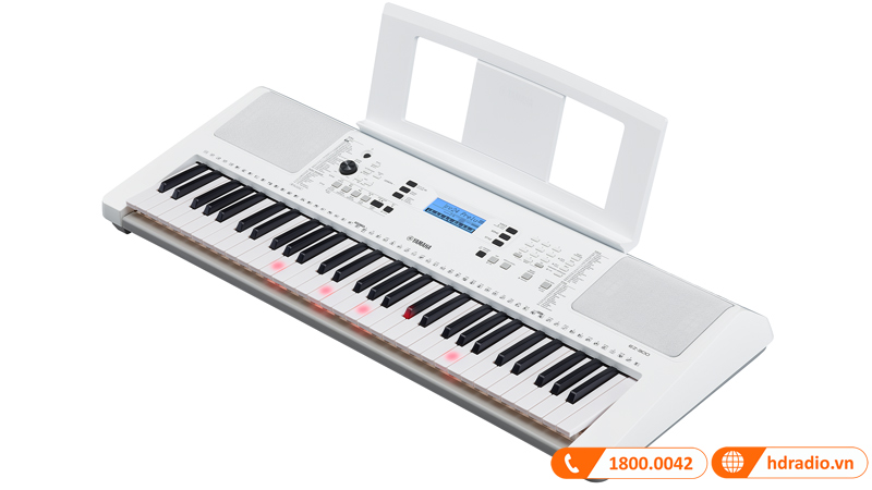 Đàn Organ Yamaha EZ300