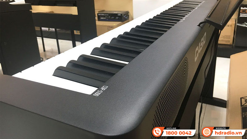 Đàn Piano Casio CDP-S100