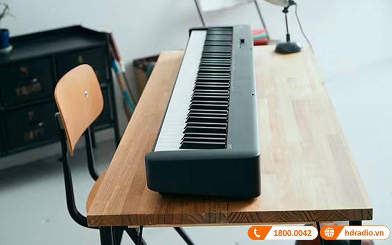 Đàn Piano Casio CDP-S110, piano điện-13