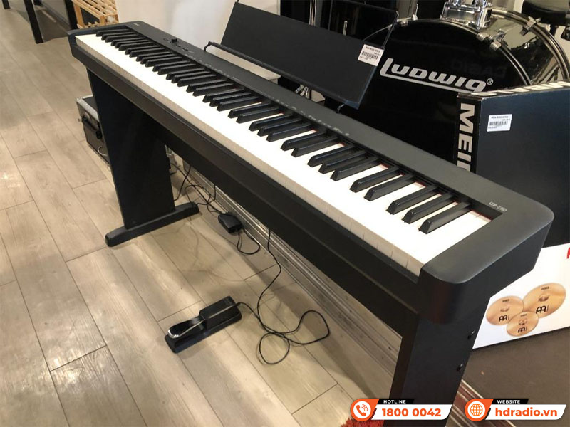 Đàn Piano Casio CDP-S150