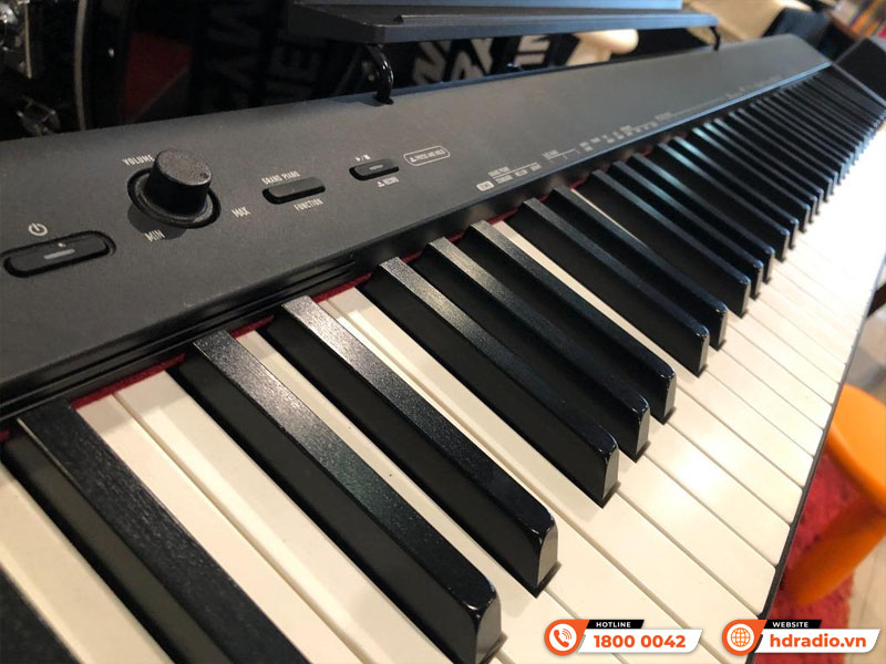 Đàn Piano Casio CDP-S150