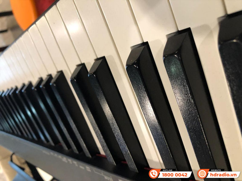 Đàn Piano Casio CDP-S150