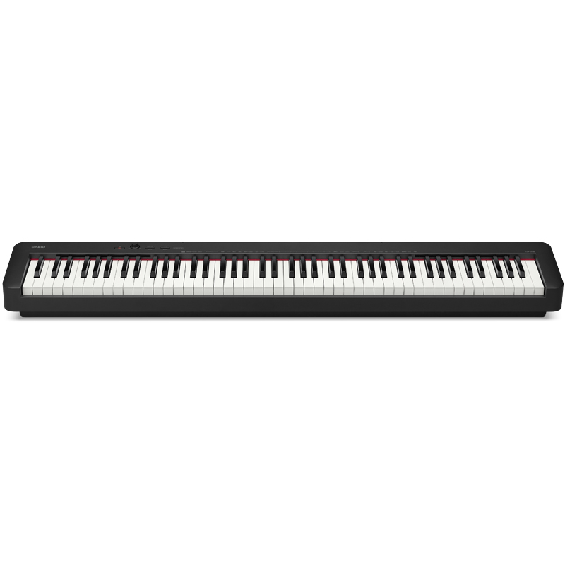 Đàn Piano Casio CDP-S150, piano điện, USB, AUDIO IN, MIDI, Pin 13H