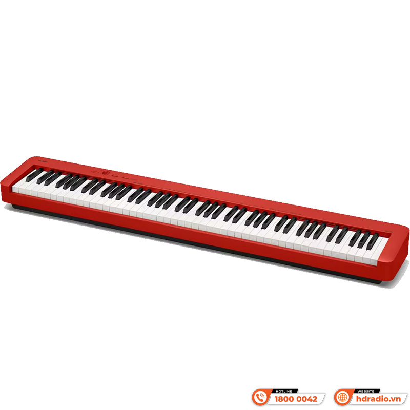 Đàn Piano Casio CDP-S160, piano điện-4