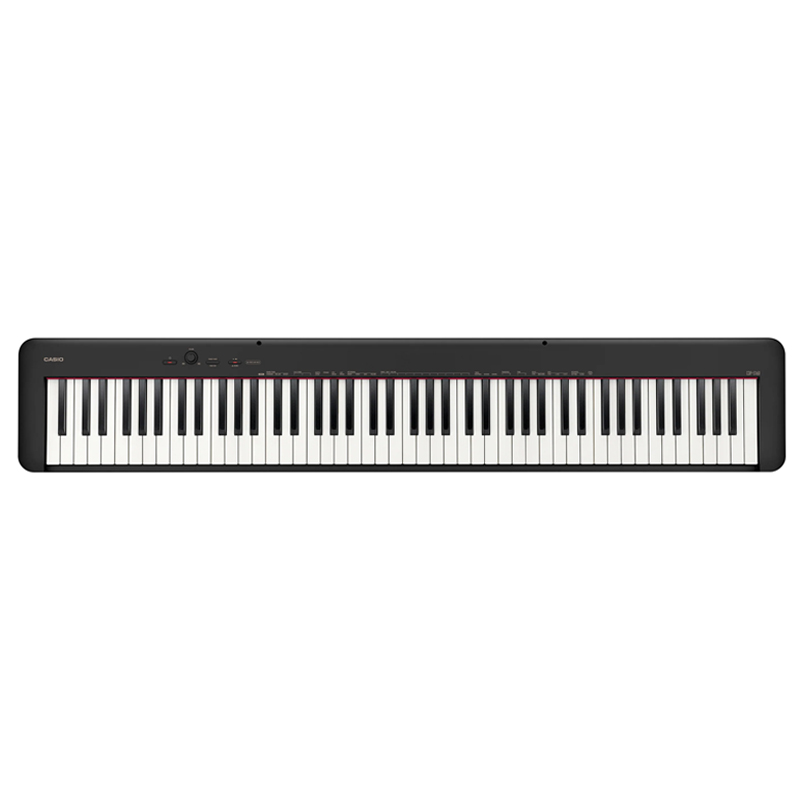 Đàn Piano Casio CDP-S160, piano điện