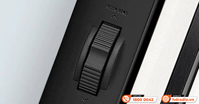 Đàn Piano Casio CDP-S350