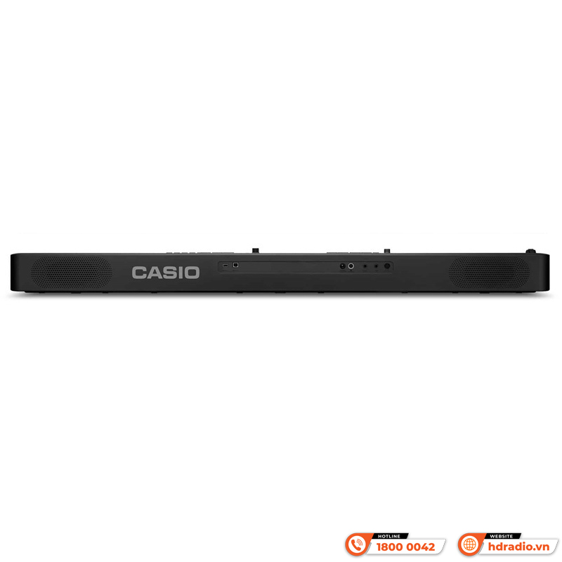 Đàn Piano Casio CDP-S350, piano điện-5