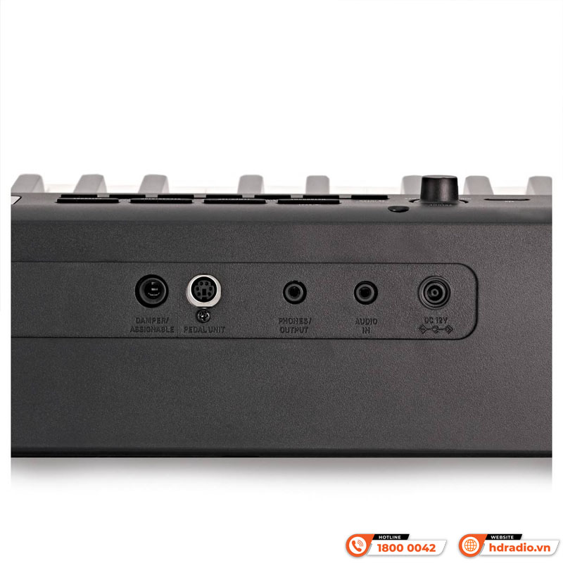 Đàn Piano Casio CDP-S350