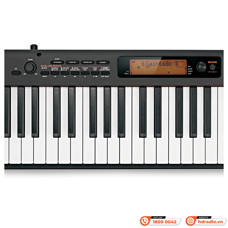 Đàn Piano Casio CDP-S350