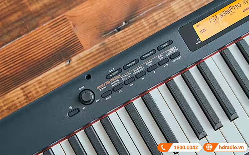 Đàn Piano Casio CDP-S360