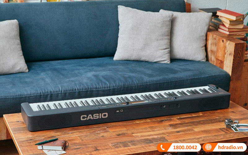 Đàn Piano Casio CDP-S360