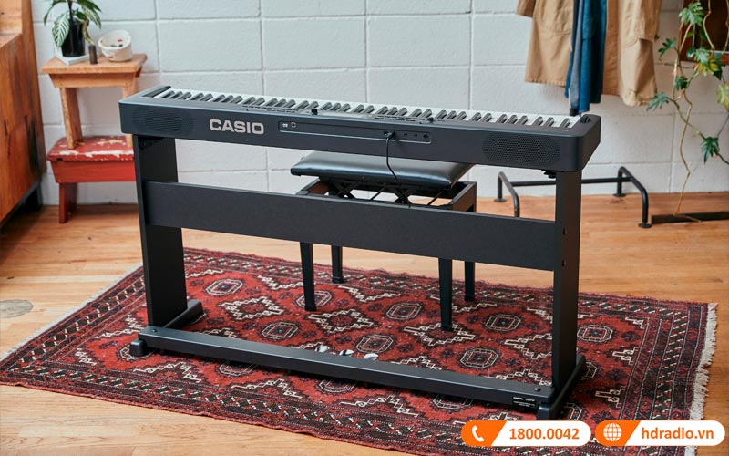 Đàn Piano Casio CDP-S360