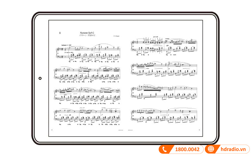 Đàn Piano Casio CDP-S360