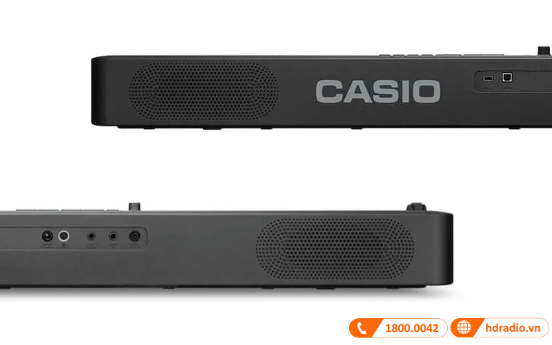 Đàn Piano Casio CDP-S360, piano điện-3