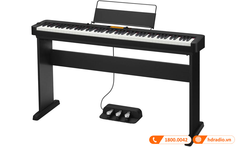 Đàn Piano Casio CDP-S360