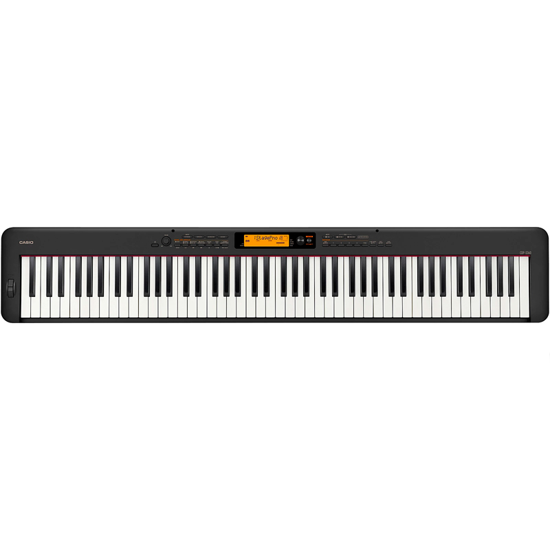 Đàn Piano Casio CDP-S360, piano điện