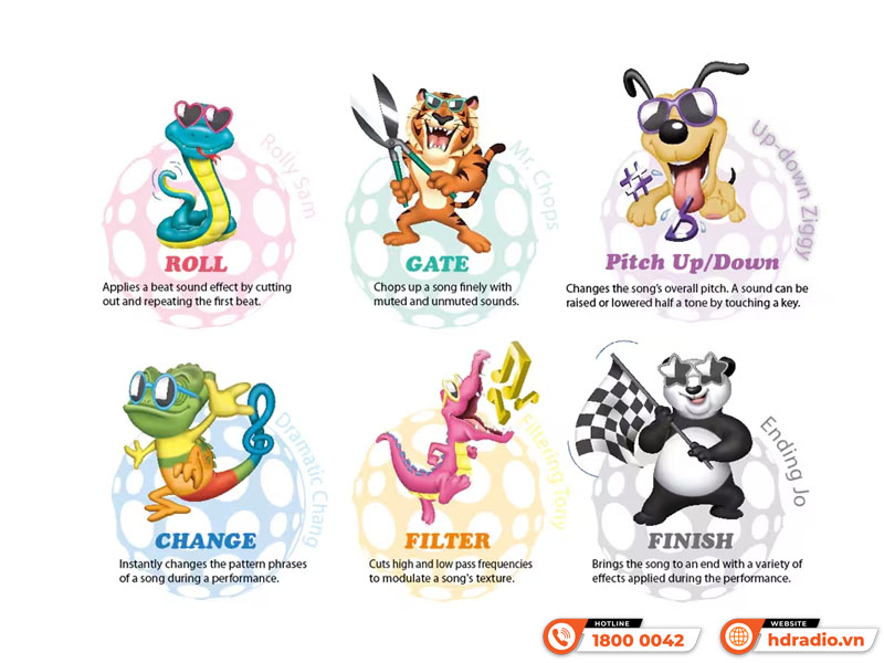 Đàn Organ Casio LK-265