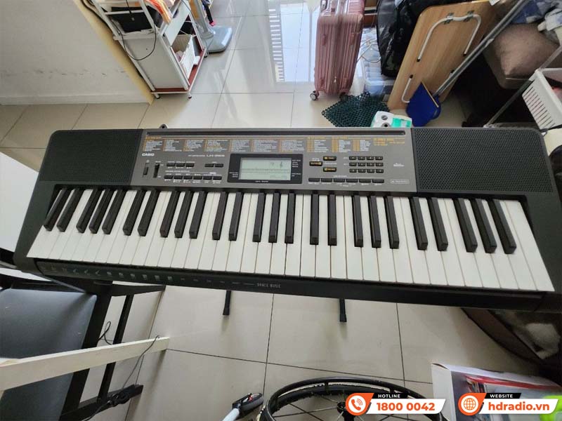 Đàn Organ Casio LK-265