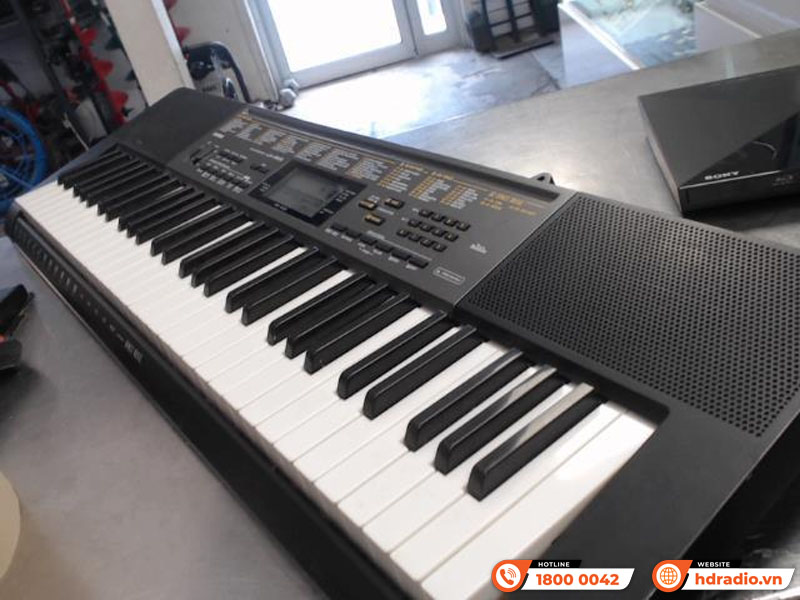 Đàn Organ Casio LK-265