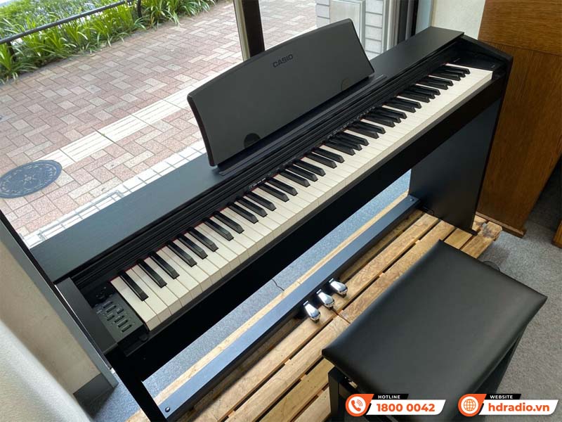 Đàn Piano Casio PX-770