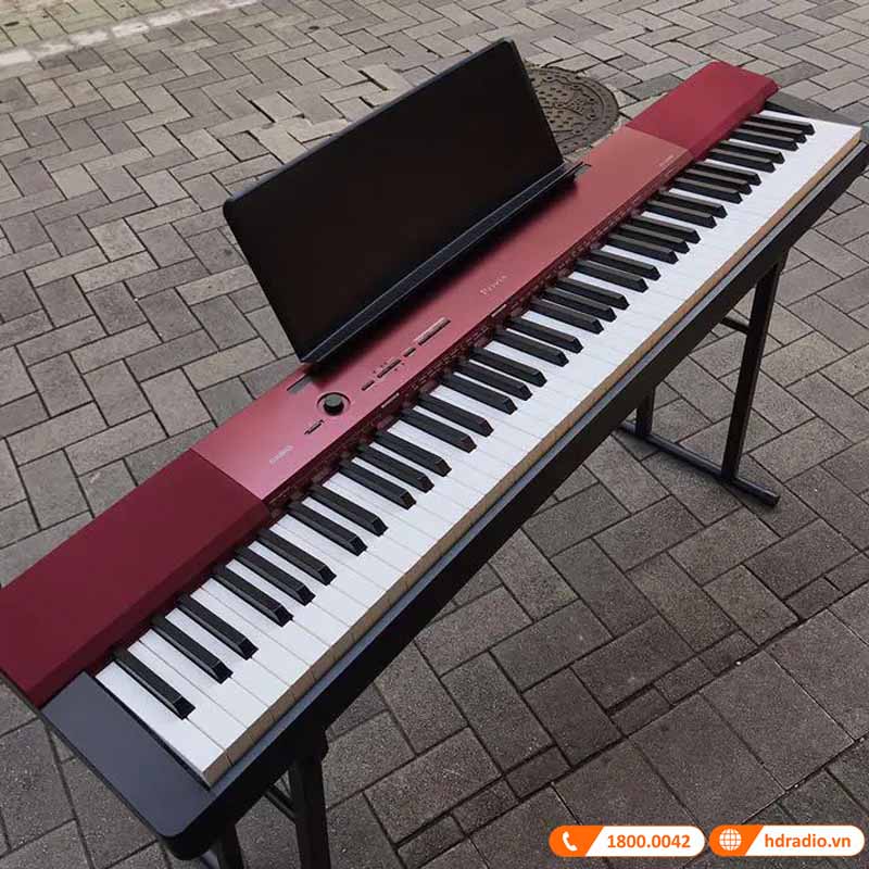 Đàn Piano Casio PX-A100, piano điện-6