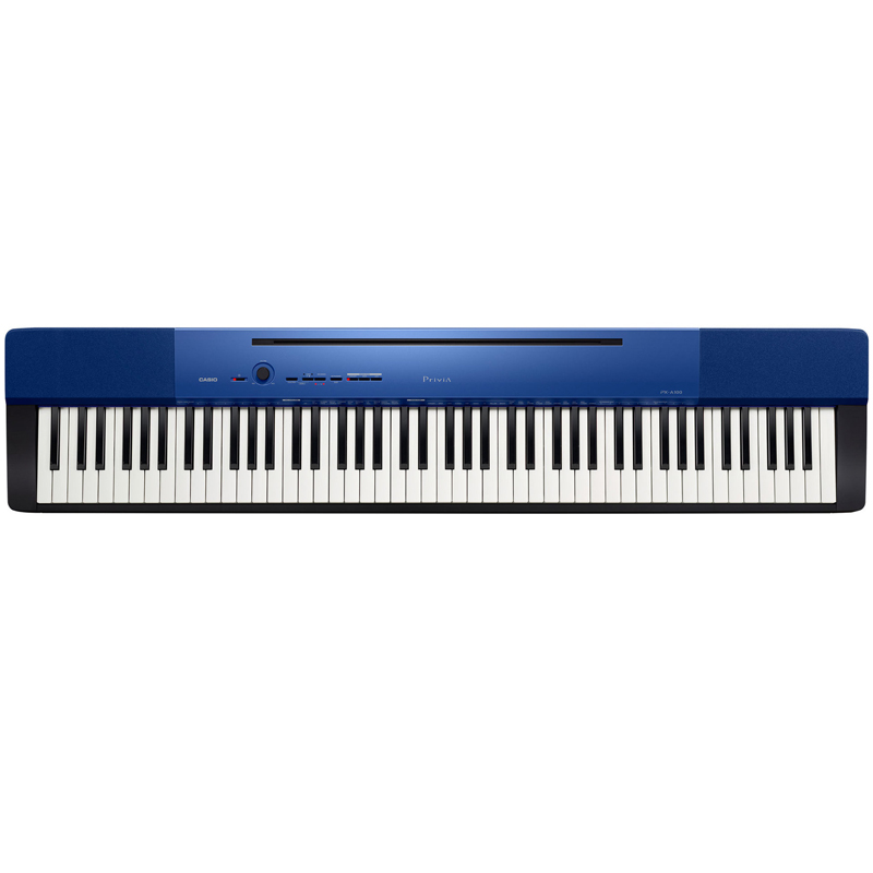 Đàn Piano Casio PX-A100, piano điện