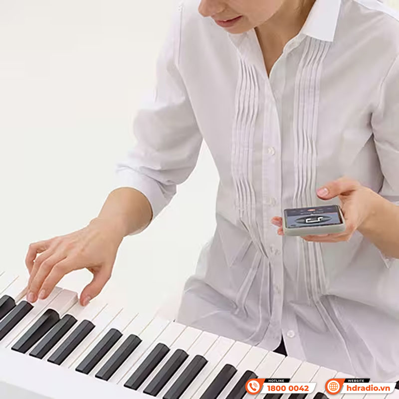 Đàn Piano Casio PX-S1000