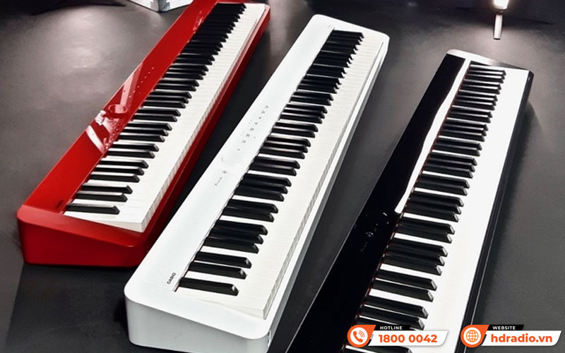 Đàn Piano Casio PX-S1000